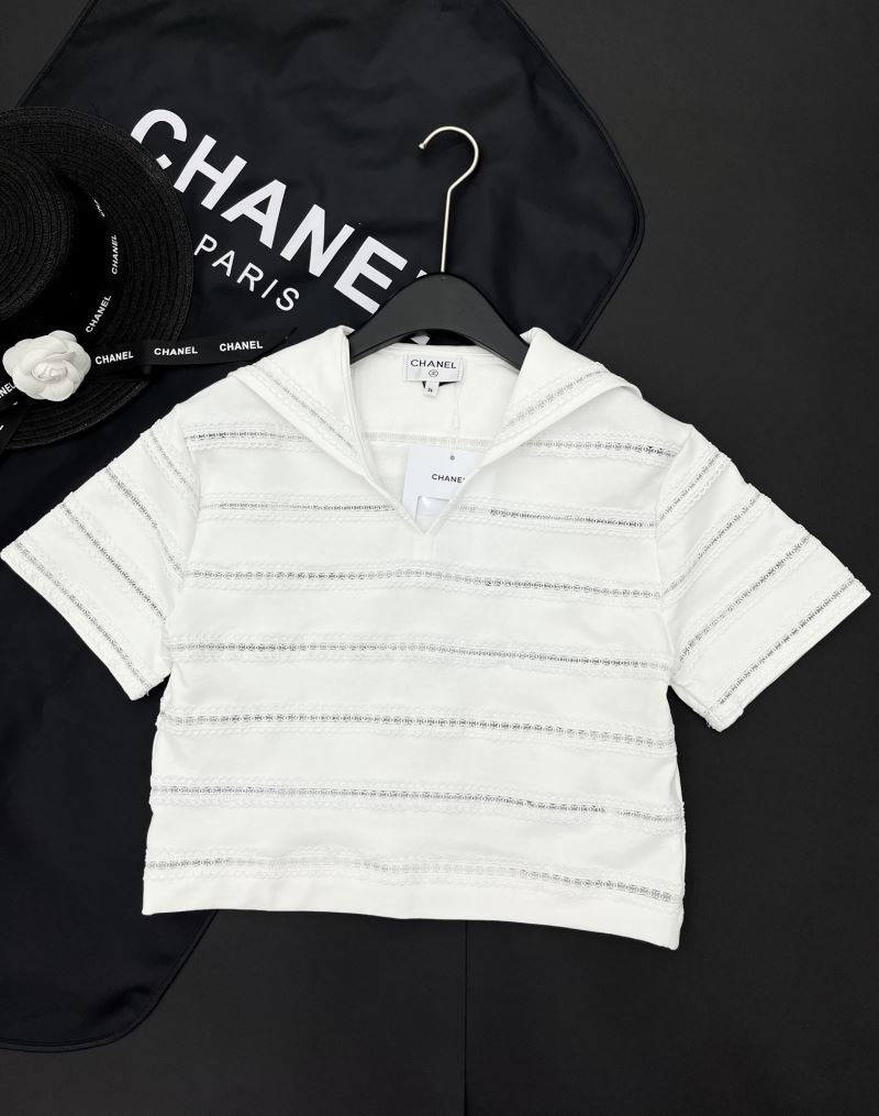 Chanel T-Shirts